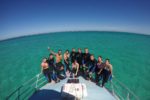 西オーストラリア州コーラルベイ（Coral Bay）絶対に見るべき絶景　